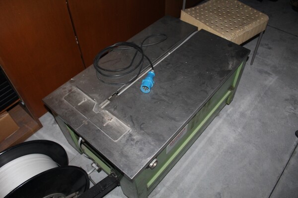 7#5912 Scaffalature e arredi ufficio in vendita - foto 19