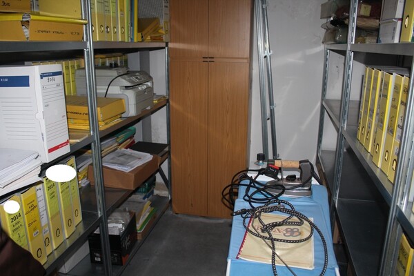 7#5912 Scaffalature e arredi ufficio in vendita - foto 21