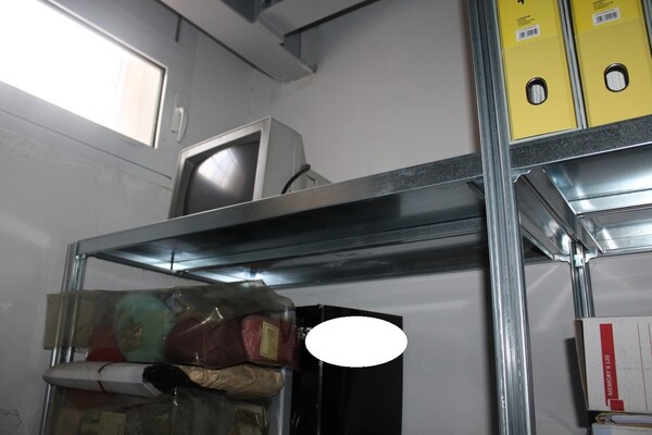 7#5912 Scaffalature e arredi ufficio in vendita - foto 29