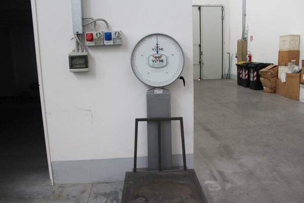 7#5912 Scaffalature e arredi ufficio in vendita - foto 31