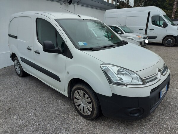 2#5913 Autocarro Citroen Berlingo in vendita - foto 1