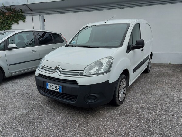 2#5913 Autocarro Citroen Berlingo in vendita - foto 2
