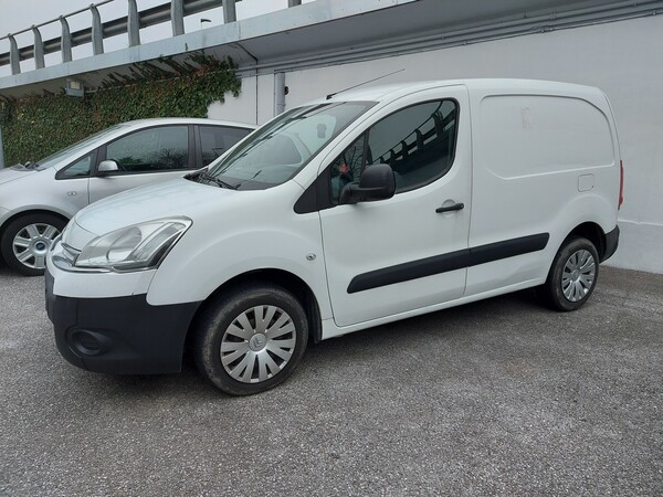 2#5913 Autocarro Citroen Berlingo in vendita - foto 3