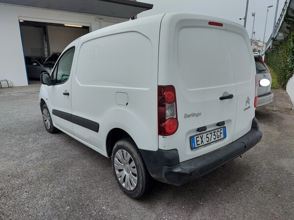 2#5913 Autocarro Citroen Berlingo in vendita - foto 4