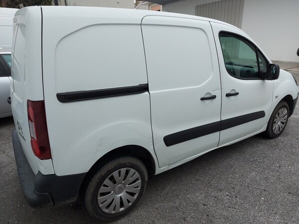 2#5913 Autocarro Citroen Berlingo in vendita - foto 5