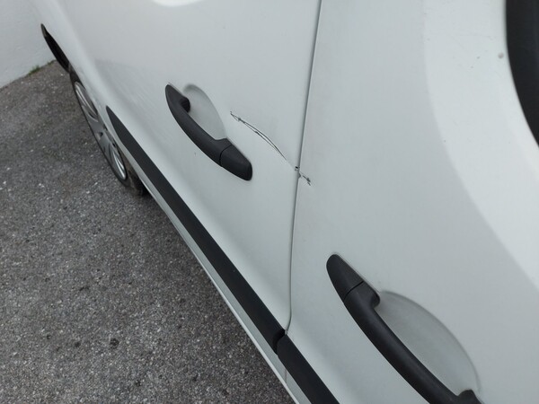 2#5913 Autocarro Citroen Berlingo in vendita - foto 10