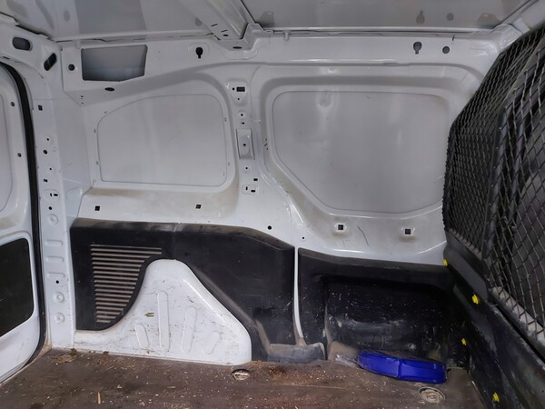 2#5913 Autocarro Citroen Berlingo in vendita - foto 14