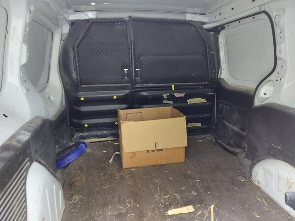 2#5913 Autocarro Citroen Berlingo in vendita - foto 17