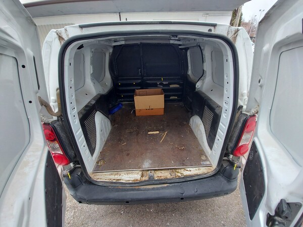 2#5913 Autocarro Citroen Berlingo in vendita - foto 18