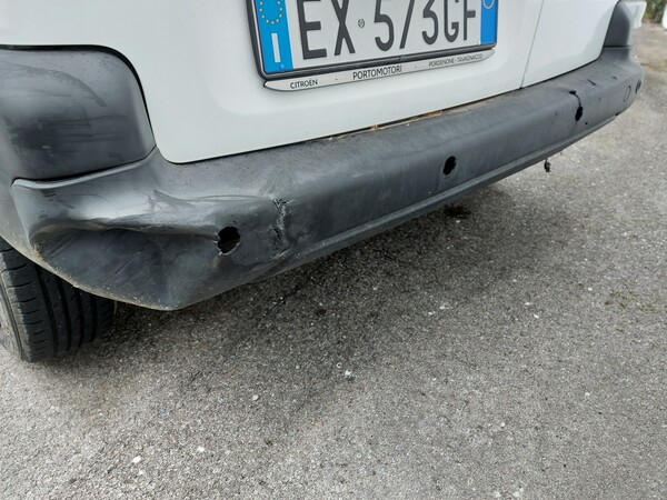 2#5913 Autocarro Citroen Berlingo in vendita - foto 19