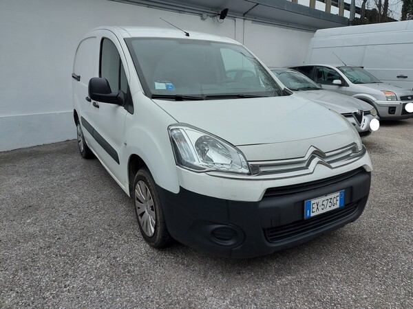 2#5913 Autocarro Citroen Berlingo in vendita - foto 21