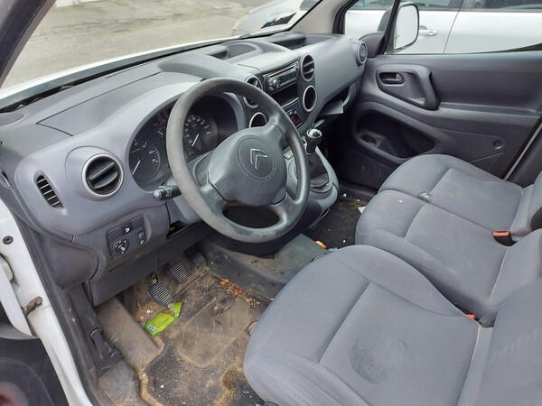 2#5913 Autocarro Citroen Berlingo in vendita - foto 23