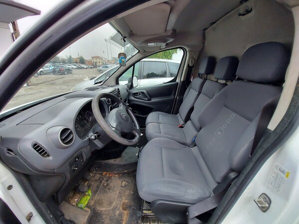 2#5913 Autocarro Citroen Berlingo in vendita - foto 25