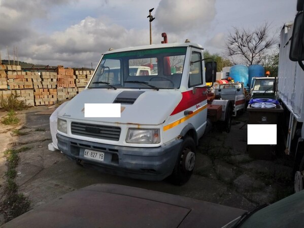 Varie trasporti in vendita