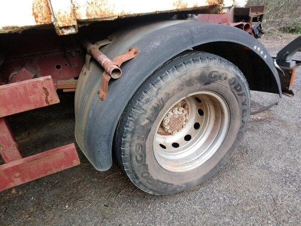 5#5914 Iveco costipatore in vendita - foto 4