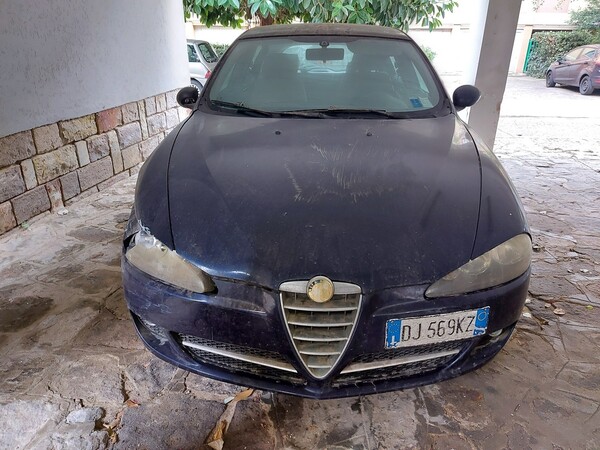 6#5914 Autovettura Alfa Romeo in vendita - foto 1