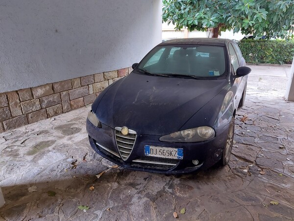 6#5914 Autovettura Alfa Romeo in vendita - foto 3