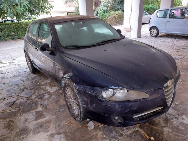 6#5914 Autovettura Alfa Romeo in vendita - foto 5