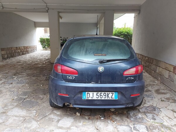 6#5914 Autovettura Alfa Romeo in vendita - foto 9