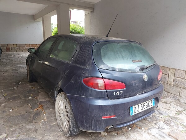 6#5914 Autovettura Alfa Romeo in vendita - foto 10