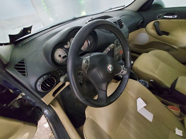 6#5914 Autovettura Alfa Romeo in vendita - foto 16
