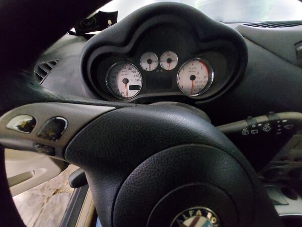 6#5914 Autovettura Alfa Romeo in vendita - foto 20