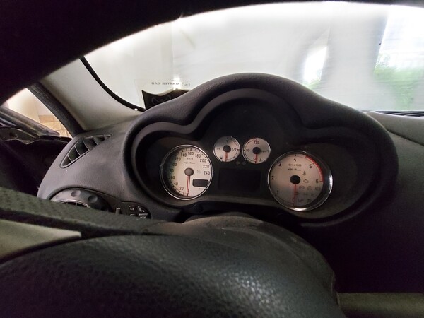 6#5914 Autovettura Alfa Romeo in vendita - foto 24