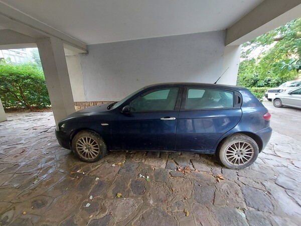6#5914 Autovettura Alfa Romeo in vendita - foto 27