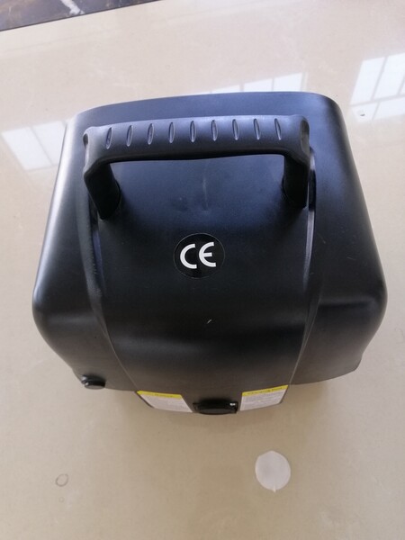 9#5920 Casarevi Mobility Scooter elettrico grigio in vendita - foto 4