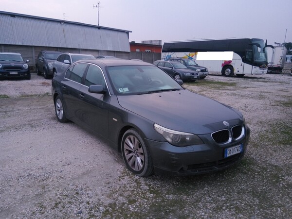 1#5921 Bmw 530d Futura in vendita - foto 1