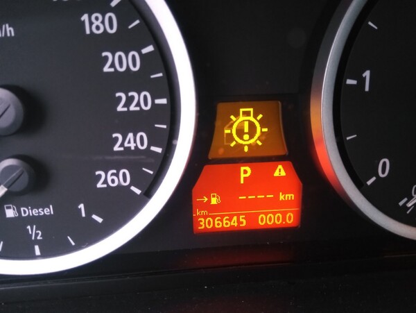 1#5921 Bmw 530d Futura in vendita - foto 2