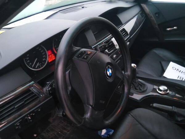 1#5921 Bmw 530d Futura in vendita - foto 4