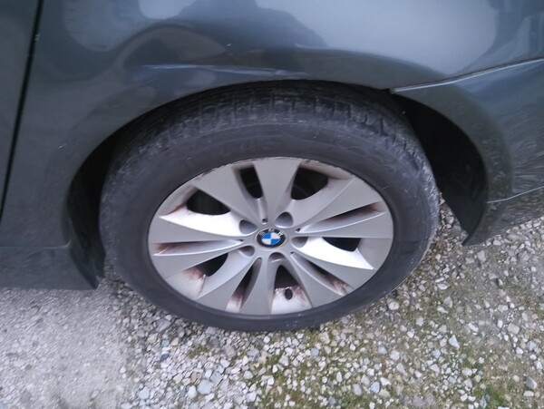 1#5921 Bmw 530d Futura in vendita - foto 7