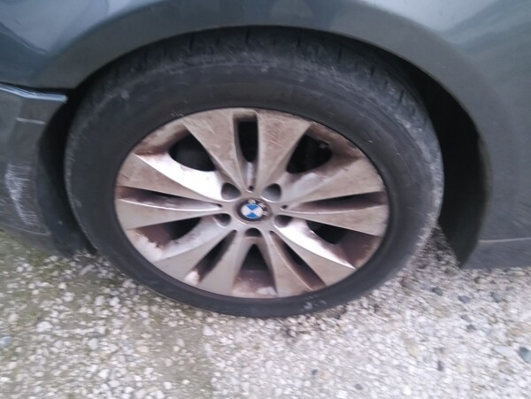 1#5921 Bmw 530d Futura in vendita - foto 8