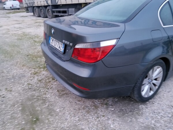 1#5921 Bmw 530d Futura in vendita - foto 11