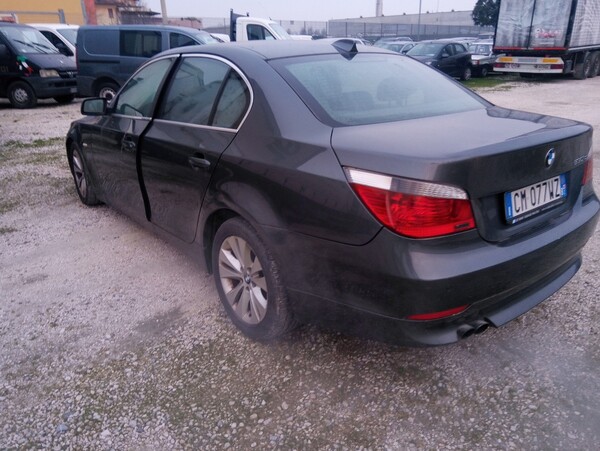 1#5921 Bmw 530d Futura in vendita - foto 13