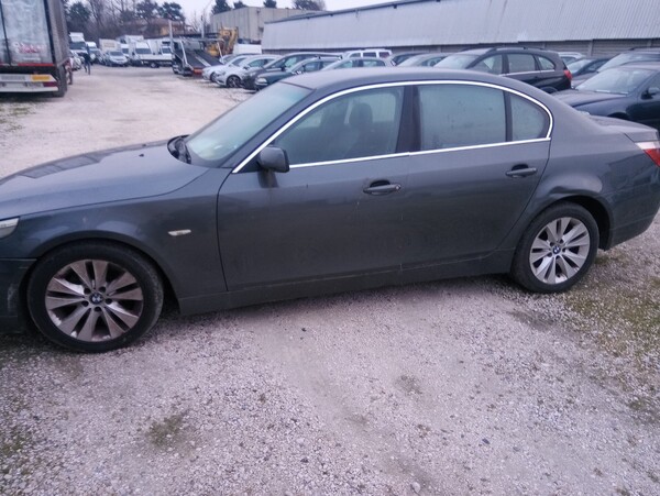 1#5921 Bmw 530d Futura in vendita - foto 16
