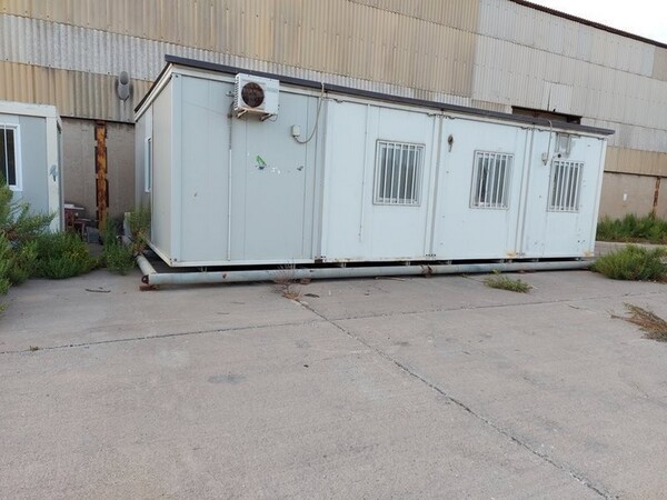 31#5922 Container e box in vendita - foto 6