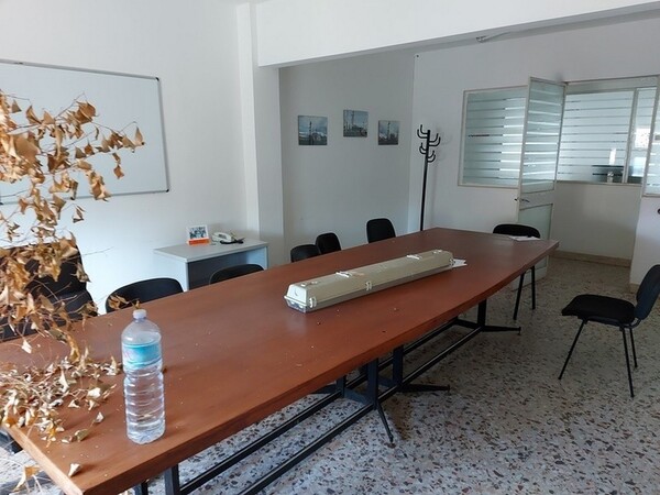 38#5922 Arredi e attrezzature da ufficio in vendita - foto 5