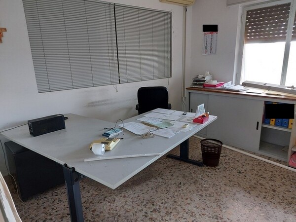 38#5922 Arredi e attrezzature da ufficio in vendita - foto 14