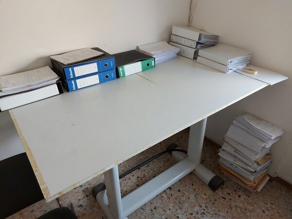 38#5922 Arredi e attrezzature da ufficio in vendita - foto 25