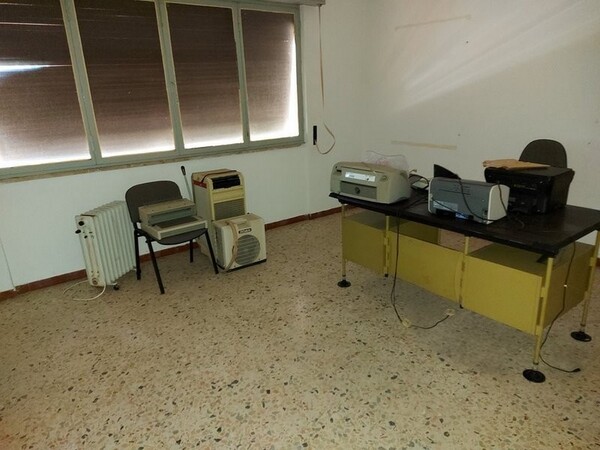 38#5922 Arredi e attrezzature da ufficio in vendita - foto 38
