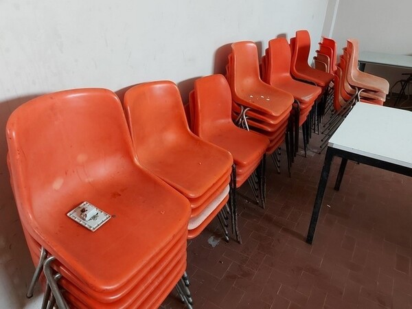 38#5922 Arredi e attrezzature da ufficio in vendita - foto 41