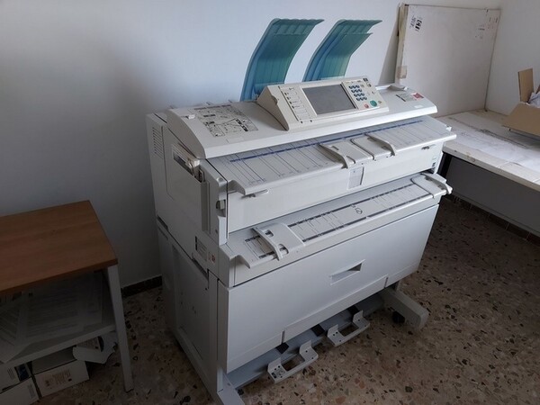 38#5922 Arredi e attrezzature da ufficio in vendita - foto 51