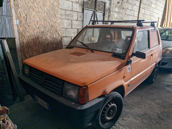 1#5929 Cessione di azienda dedita ad attività edile in vendita - foto 3