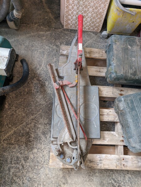 1#5929 Cessione di azienda dedita ad attività edile in vendita - foto 6