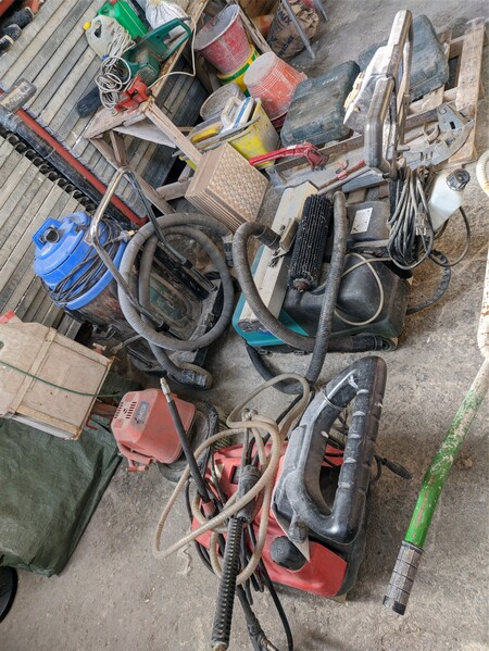 1#5929 Cessione di azienda dedita ad attività edile in vendita - foto 8