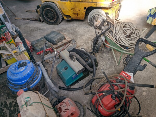 1#5929 Cessione di azienda dedita ad attività edile in vendita - foto 9