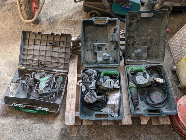 1#5929 Cessione di azienda dedita ad attività edile in vendita - foto 13