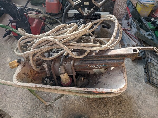 1#5929 Cessione di azienda dedita ad attività edile in vendita - foto 18
